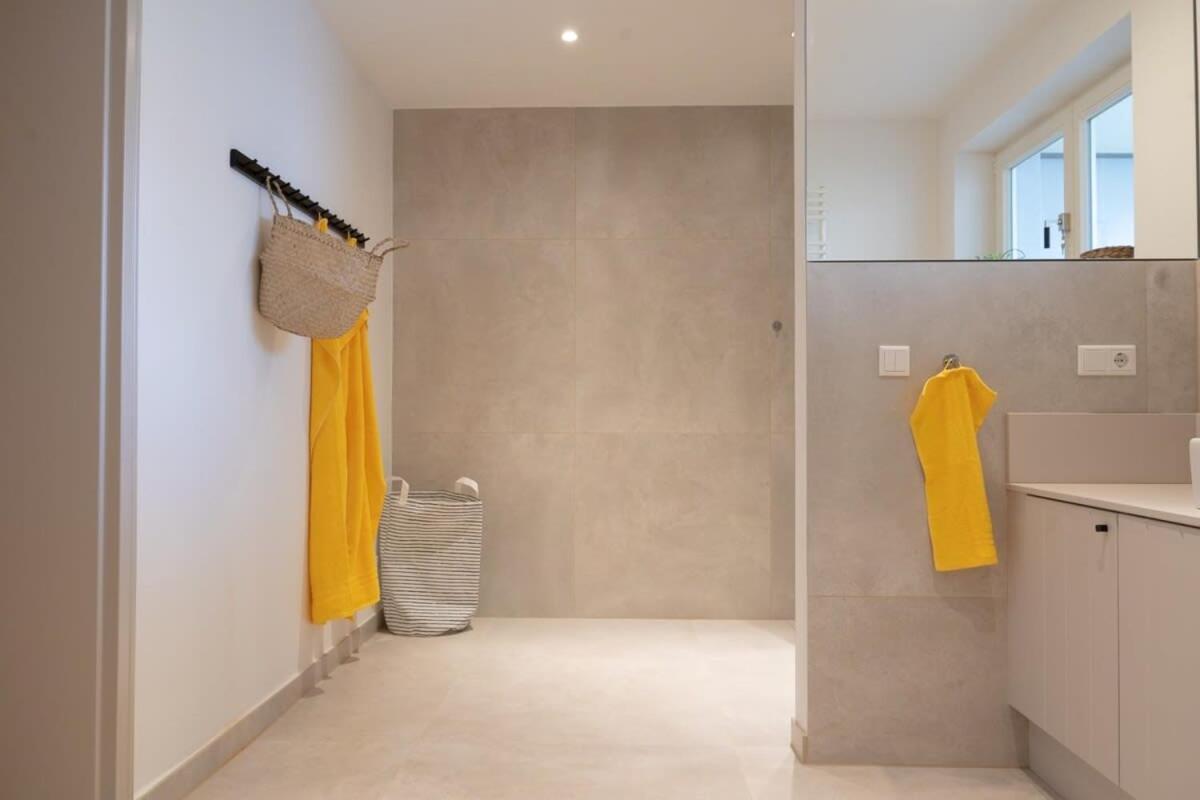 Spacious 3-Bedroom Apartment Near Eilbekpark هامبورغ المظهر الخارجي الصورة