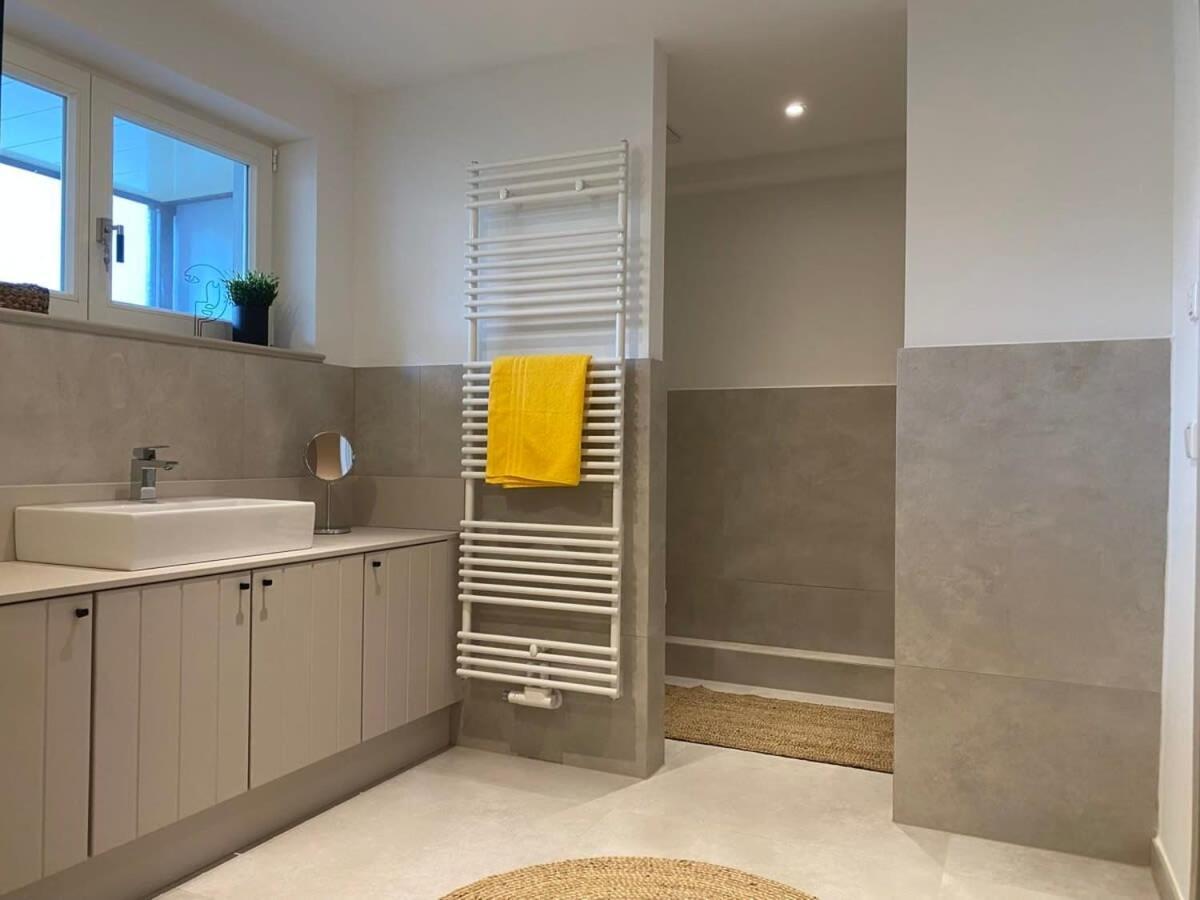 Spacious 3-Bedroom Apartment Near Eilbekpark هامبورغ المظهر الخارجي الصورة