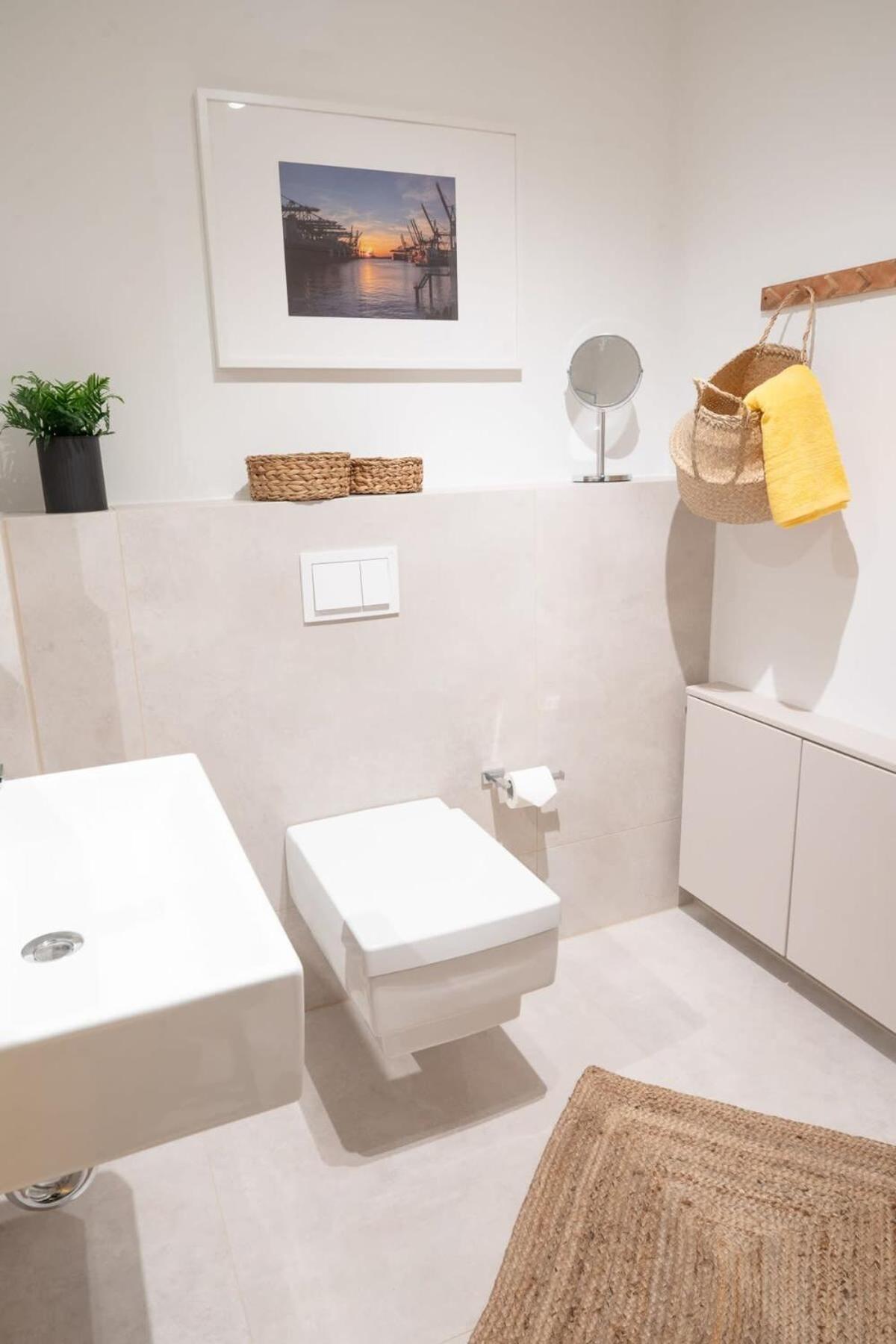 Spacious 3-Bedroom Apartment Near Eilbekpark هامبورغ المظهر الخارجي الصورة
