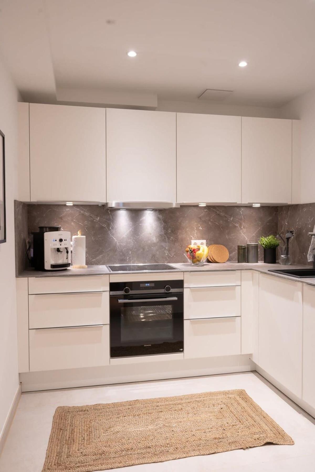 Spacious 3-Bedroom Apartment Near Eilbekpark هامبورغ المظهر الخارجي الصورة